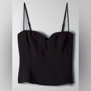 Aritzia Wilfred novella camisole